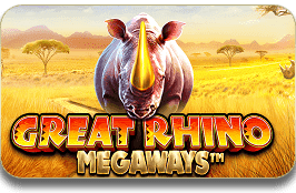 Great Rhino-PRAGMATIC