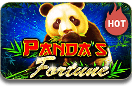 Panda Fortune-PRAGMATIC