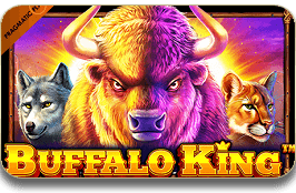Buffalo King-PRAGMATIC