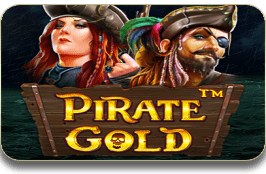 Pirate Gold-PRAGMATIC